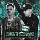 Cover of Front 2 The Back
