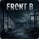 Cover of Front B
