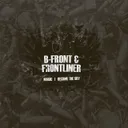 Become The Sky - Original Mix by Frontliner, B-Front - Hardstyle cover art
