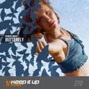Butterfly by Frontliner - Hardstyle cover art