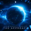 Cosmic Light by Frontliner, B-Front, B-Frontliner - Hardstyle cover art