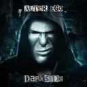 Darkside by Frontliner, Ncrypta, GLDY LX, Alter Ego - Hardstyle cover art