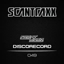 Discorecord - Original Mix by Frontliner - Hardstyle cover art