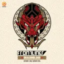 Dragonblood (Defqon.1 Chile Anthem 2016) - Edit by Frontliner - Hardstyle cover art