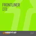 DTB by Frontliner - Hardstyle cover art
