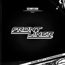 Expressionz - Original Mix by Frontliner - Hardstyle cover art