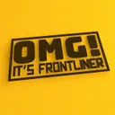 For You - Radio Edit by Frontliner, Alisa Fedele - Hardstyle cover art