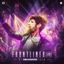 Intro - Live Cut by Frontliner - Hardstyle cover art