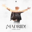 ¡MADRID! by Frontliner - Hardstyle cover art