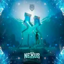 No Receta - Nexus 2026 Anthem by Frontliner - Hardstyle cover art