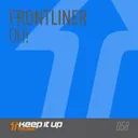 Oh - Radio Edit by Frontliner - Hardstyle cover art