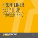 Phaseriffic - Original Mix by Frontliner - Hardstyle cover art