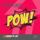 Pow by Frontliner - Hardstyle cover art