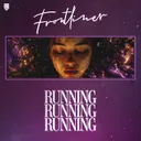 Running Running Running by Frontliner - Hardstyle cover art