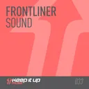 Sound - Extended Mix by Frontliner - Hardstyle cover art