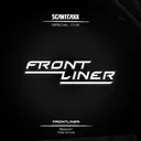 Spacer by Frontliner - Hardstyle cover art
