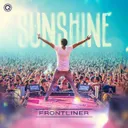 Sunshine by Frontliner - Hardstyle cover art