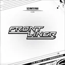 The First Cut - Original Mix by Frontliner - Hardstyle cover art