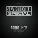 The First Cut - TBY Remix by Frontliner - Hardstyle cover art