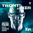 The New Age by Frontliner, Synthsoldier - Hardstyle cover art