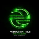 The Same Blood - Official EPIK 2023 Anthem by Frontliner, Nolz - Rawstyle cover art