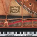 Trouble by Frontliner, Hardstyle Pianist - Hardstyle cover art