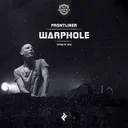 Warphole - Tribute Mix by Frontliner - Hardstyle cover art