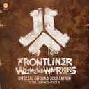 Weekend Warriors (Defqon.1 Anthem 2013) - Endymion Remix by Frontliner - Hardcore cover art