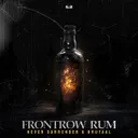 Cover of Frontrow Rum