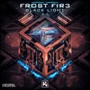 Black Light by Frost Fir3 - Hardstyle cover art