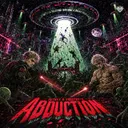 ABDUCTION by FROSTBYTE, Aethyx - Hard Techno cover art