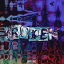 Broken - Extended Mix by FROSTBYTE - Hard Techno cover art