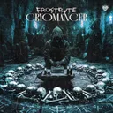 Cryomancer by FROSTBYTE - Hard Techno cover art