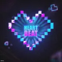 Heartbeat by FROSTBYTE - Hard Techno cover art