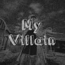 My Villain by FROSTBYTE - Hard Techno cover art