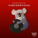 Subconscious by FROSTBYTE - Hard Techno cover art