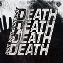 WHITE DEATH by FROSTBYTE - Hard Techno cover art