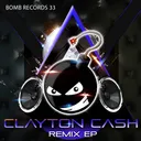Cover of Frosty (Dustin Hertz Remix)