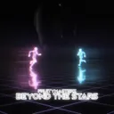 Beyond The Stars by Fruitymasterz - Hardstyle cover art