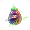 Bring It On by Fruitymasterz - Hardstyle cover art