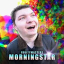 Morningstar by Fruitymasterz, Lorah - Frenchcore cover art