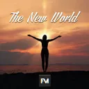 The New World by Fruitymasterz - Hardstyle cover art