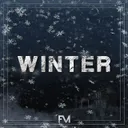Winter - Radio Edit by Fruitymasterz - Hardstyle cover art