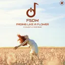 Fading Like a Flower - N-Violent & E-ONE Remix by FSDW, N-Violent, E-ONE - Hardstyle cover art