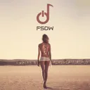 Wknd - Uwaukh & Mindblast Remix by FSDW, Mindblast, Uwaukh - Hardstyle cover art
