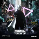 Cover of Fuck it Up