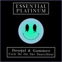 Cover of Fuck Me on the Dancefloor