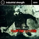 Cover of Fuck the System - Amnesys Remix