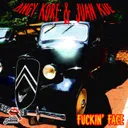 Cover of Fuckin' Face