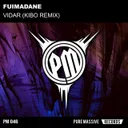 Vidar - Kibo Remix by Fuimadane, Kibo - Hardcore cover art